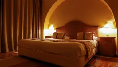 Odysee Resort Thalasso