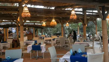 Odysee Resort Thalasso