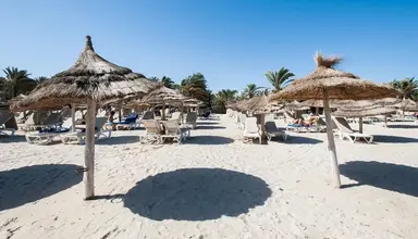 Odysee Resort Thalasso