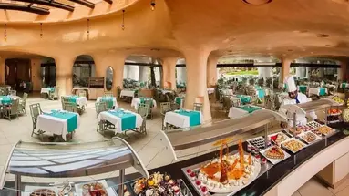 Odysee Resort Thalasso