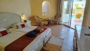 Odysee Resort Thalasso