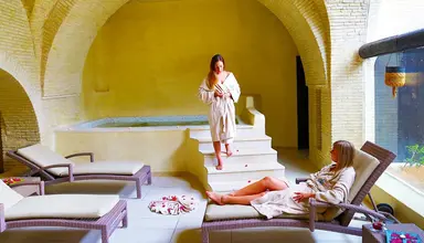 Odysee Resort Thalasso