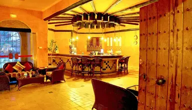 Odysee Resort Thalasso