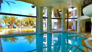 Odysee Resort Thalasso