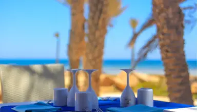 Odysee Resort Thalasso