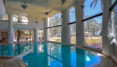 Odysee Resort Thalasso