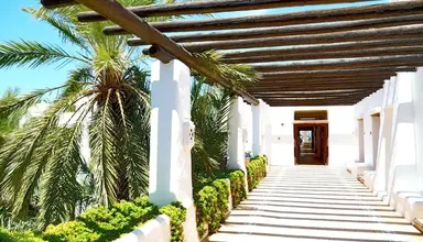 Odysee Resort Thalasso