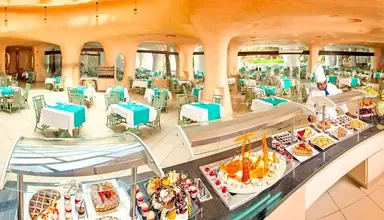 Odysee Resort Thalasso