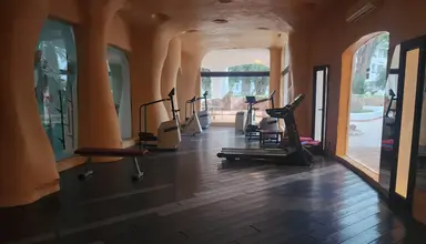 Odysee Resort Thalasso