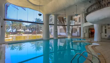 Odysee Resort Thalasso