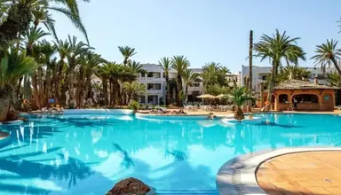 Odysee Resort Thalasso
