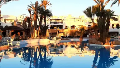 Odysee Resort Thalasso
