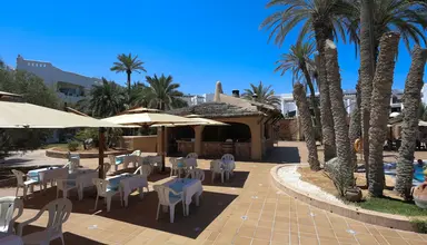 Odysee Resort Thalasso