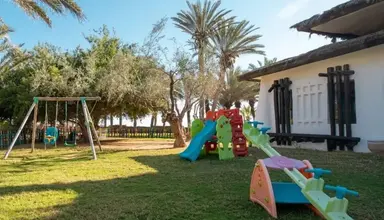 Odysee Resort Thalasso