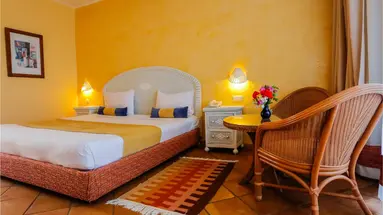 Odysee Resort Thalasso