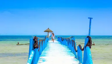 Odysee Resort Thalasso