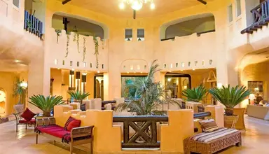 Odysee Resort Thalasso