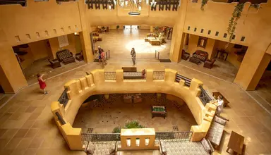 Odysee Resort Thalasso