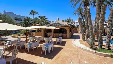 Odysee Resort Thalasso