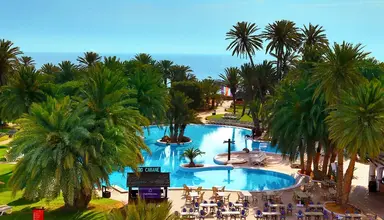 Odysee Resort Thalasso