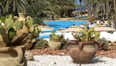 Odysee Resort Thalasso