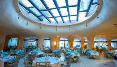 Odysee Resort Thalasso