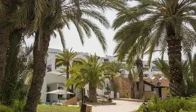 Odysee Resort Thalasso