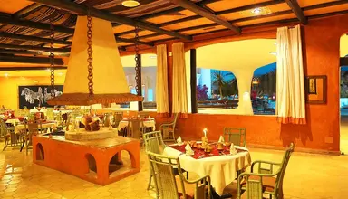 Odysee Resort Thalasso