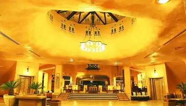 Odysee Resort Thalasso