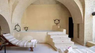 Odysee Resort Thalasso