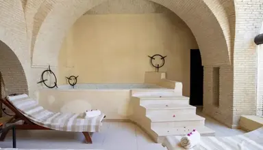 Odysee Resort Thalasso