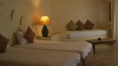 Odysee Resort Thalasso