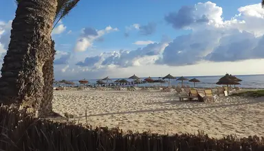 Odysee Resort Thalasso