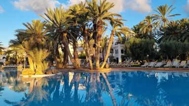 Odysee Resort Thalasso