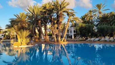 Odysee Resort Thalasso