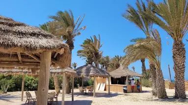 Odysee Resort Thalasso