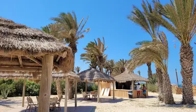 Odysee Resort Thalasso