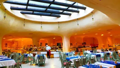 Odysee Resort Thalasso