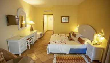 Odysee Resort Thalasso
