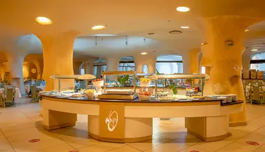 Odysee Resort Thalasso