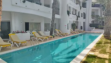 Odysee Resort Thalasso