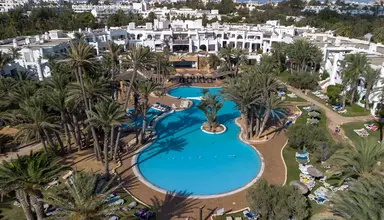 Odysee Resort Thalasso