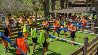 Odysee Resort Thalasso