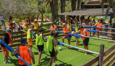Odysee Resort Thalasso