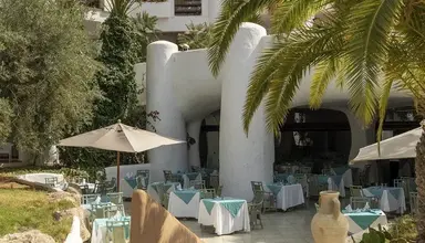 Odysee Resort Thalasso