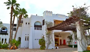 Odysee Resort Thalasso