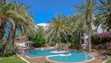 Odysee Resort Thalasso