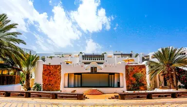 Odysee Resort Thalasso