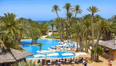 Odysee Resort Thalasso