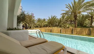 Odysee Resort Thalasso